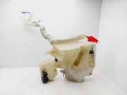 Scheibenwaschbehälter 6M2117B613AJ Ford MONDEO BER. (CA2) Ambiente 125 CV / 92 KW