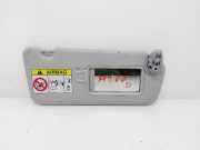 Sonnenblende Rechts 85220J9250 Hyundai Kona (OS) SUV 1.0 T-GDI 12V (G3LC)