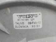 Nebelscheinwerfer Rechts Vorne 9178184 Volvo S60 I (RS/HV) Limousine 2.4 D5 20V (D5244T)