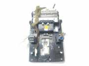 Mittelkonsole 846503J641 Hyundai iX55 SUV 3.0 CRDI V6 24V (D6EA)