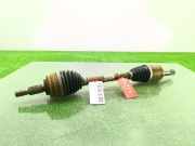 Antriebswelle Links Vorne 8200725512 Renault Grand Scénic III (JZ) Großraumlimousine 1.9 dCi 130 FAP (F9Q-872(F9Q-P8))