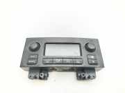 Bedienung Klimacontrolle 9646627977 Peugeot 307 SW (3H) Kombi 1.6 HDiF 110 16V (DV6TED4(9HZ))