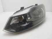 Scheinwerfer Links 6R1941015C Volkswagen Polo V (6R) Schrägheck 1.6 TDI 16V 90 (CAYB) CAYB