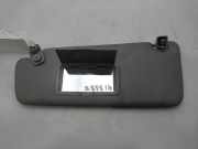 Sonnenblende Links 010440018 Opel Corsa D Schrägheck 1.3 CDTi 16V Ecotec (Z13DTH)