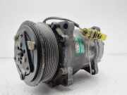 Klima Pumpe SD7V161240F Citroën Xsara Picasso (CH) Großraumlimousine 2.0 HDi 90 (DW10TD(RHY))