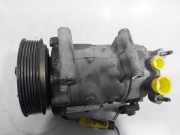 Klima Pumpe 9659875780 Peugeot 308 (4A/C) Schrägheck 1.6 HDi 16V (DV6ATED4(9HX))