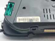 Tachoeinheit Kmh 1U0920810F Skoda Octavia (1U2) Liftback 1.9 TDi GLX,SLX (ALH)