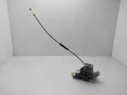 Türschloss Links Vorne XS41A21813CF Ford FOCUS BERLINA (CAK) Ambiente 90 CV / 66 KW