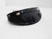 Tachoeinheit Kmh 9658138580 Peugeot 407 SW (6E) Kombi 2.0 HDiF 16V (DW10BTED4(RHR))
