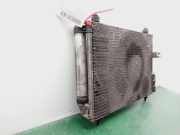 Klimakondensator 9686200580 Citroën C5 III Berline (RD) Schrägheck 2.0 HDiF 16V (DW10BTED4(RHF))