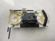 Bedienung Klimaanlage 90673769 Opel Astra G (F69) Limousine 1.7 DTI 16V Eco4 (Y17DT)