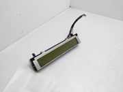 Multifunctionelle Display BP4R611J0A Mazda BERLINA (BK) 1.6 CRDT Active 109 CV / 80 KW