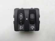Leuchtweitenregulierungschalter 251900567R Renault Megane III Berline (BZ) Schrägheck 5-drs 1.5 dCi 95 (K9K-846)