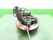 Achsschenkel Halter Links Vorne 1474291 Ford Mondeo IV Limousine 2.0 TDCi 140 16V (QXBA)