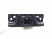 Warnleuchte Schalter 4M5T13A350AC Ford Fiesta 5 (JD/JH) Schrägheck 1.6 TDCi 16V (HHJB)
