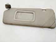 Sonnenblende Links 964010028R Renault Megane III Grandtour (KZ) Kombi 5-drs 1.5 dCi 110 (K9K-832(K9K-G8))