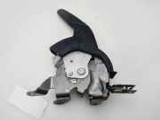 Handbremshebel 360105FA0A Nissan Micra (K14) Schrägheck 0.9 IG-T 12V (H4B)