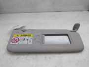 Sonnenblende Rechts 85220J9250 Hyundai Kona (OS) SUV 1.0 T-GDI 12V (G3LC)