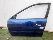 Tür Links Vorne GJYE5902XP Mazda 6 (GG12/82) Limousine 2.0 CiDT 16V (RF5C)