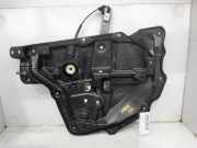 Fensterheber Rechts Vorne KD355897X Mazda CX-5 I (KE,GH) SUV 2.2 SkyActiv-D 150 16V 2WD (SHY1)