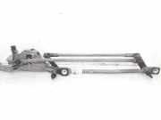 Scheibenwischermotor Vorne 0390243065 Ford Focus II Limousine 1.6 TDCi 16V 90 (HHDA)
