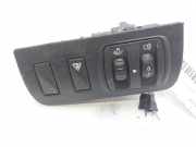 Lichtschalter 240180702R Renault Scénic III (JZ) Großraumlimousine 1.5 dCi 95 (K9K-846)