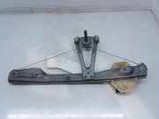 Fensterheber Rechts Hinten 7700434304 Renault Clio II (BB/CB) Schrägheck 1.4 (E7J-780)