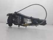 Türgriff Außen Links Vorne 51217207561 BMW 1 serie (F21) Schrägheck 3-drs 116d 2.0 16V (N47-D20C)