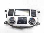 Bedienung Klimacontrolle 972502B431 Hyundai Santa Fe II SUV 2.2 CRDi 16V 4x2 (D4EB)