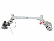 Hinterachse 45000055301 Volkswagen Polo V (6R) Schrägheck 1.6 TDI 16V 90 (CAYB) CAYB