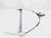 Fensterheber Rechts Hinten BP4L72560D Mazda BERLINA (BK) 1.6 CRDT Active+ 109 CV / 80 KW
