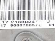 Handbremshebel 9680786377 Citroën Berlingo Cinqspace, Multispace Großraumlimousine 1.6 BlueHDI 100 (DV6FD(BHY))