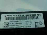 Bedienung Klimacontrolle 6411918228801 BMW 3 serie (E93) Cabrio 320i 16V (N43-B20A)
