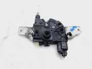 Motorhaubenschloss 1S7A16700AB Ford Mondeo III Limousine 2.0 TDCi/TDDi 115 16V (HJBB)