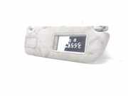 Sonnenblende Rechts 4E0857552K Audi A8 (D3) Limousine 4.2 V8 40V FSI Quattro (BVJ)