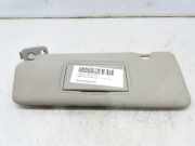 Sonnenblende Links 964012136R Renault IV Business 75 CV / 55 KW