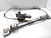 Fensterheber Rechts Vorne 807207012R Renault KANGOO Furgón Confort 68 CV / 50 KW