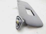 Sonnenblende Links 7252499 BMW 1 serie (E87/87N) Schrägheck 5-drs 116d 16V (N47-D20A)