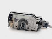 Türschloss Rechts Vorne A2220063999 Mercedes-Benz C (W205) Limousine C-220 2.2 CDI BlueTEC, C-220 d 16V (OM651.921)