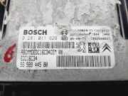 Motorsteuerger?t 9658944580 Citro?n C4 Berline (LC) Schr?gheck 5-drs 1.6 HDi 16V 110 (DV6TED4(9HY)) DV6TED4(9HY)