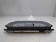 Tachoeinheit Kmh 8200038779 Renault Megane Coupé (DA) Coupé 1.6 16V Sport (K4M-700)