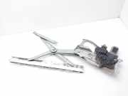 Fensterheber Rechts Vorne 90521876 Opel Astra H (L48) Schrägheck 5-drs 1.7 CDTi 16V (Z17DTH)