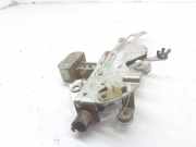 Türschloss Rechts 353207 Renault Master II (JD) Bus 2.5 dCi 16V 100 (G9U-650)