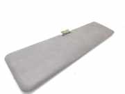 Sonnenblende Links 6132147 Nissan Patrol Hardtop (K260) Geländewagen 2.8 Hardtop (L28)