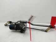 Scheibenwischermotor Vorne 7701207956 Renault Clio II (BB/CB) Schrägheck 1.5 dCi 68 (K9K-714)