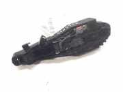 Türgriff Außen Links Hinten 9688834180 Citroën C3 Aircross I (2C/2R) SUV 1.6 BlueHDi 100 (DV6FD(BHY))