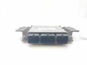 Motorsteuergerät 9645214980 Peugeot 206 CC (2D) Cabrio 2.0 16V (EW10J4(RFN))