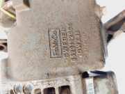 Hinterachsgetriebe - - 6520112000 Land + Range Rover Freelander II Geländewagen 2.2 td4 16V (224DT)