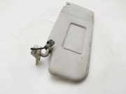 Sonnenblende Links 1K0857551D Volkswagen Jetta III (1K2) Limousine 2.0 TDI 16V 140 (BKD) BKD