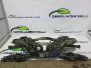 Hinterachsgetriebe - - 4M41 Mitsubishi Pajero Hardtop (V6/7) Geländewagen 3.2 DI-D 16V (4M41)